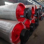 Τύμπανο μεταφοράς ιμάντα